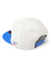 New York Stars Heritage Snapback Hat 