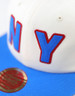 New York Stars Heritage Snapback Hat 