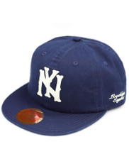 Brooklyn Eagles Heritage Snapback Hat 