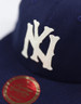 Brooklyn Eagles Heritage Snapback Hat 