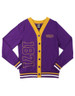 Alcorn State University Cardigan- Women’s-Front