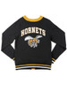 Alabama State University Cardigan-Women’s-Style 2-Back