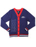 Howard University Cardigan-Women’s-Front
