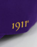 Omega Psi Phi Fraternity Hat-Omega-Purple