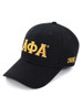 Alpha Phi Alpha Fraternity Hat-Alpha- Hat