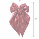 Delta Sigma Theta Sorority- Hair Bow