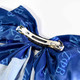  Zeta Phi Beta Sorority- Hair Bow