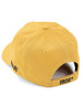 Alpha Phi Alpha Fraternity Hat-Old Gold- Crest