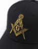Mason Hat- Symbol-Style 2