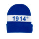 Phi Beta Sigma Fraternity Knit Beanie