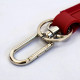 Delta Sigma Theta Sorority Keychain- Hands-Free Wristlet Lanyard