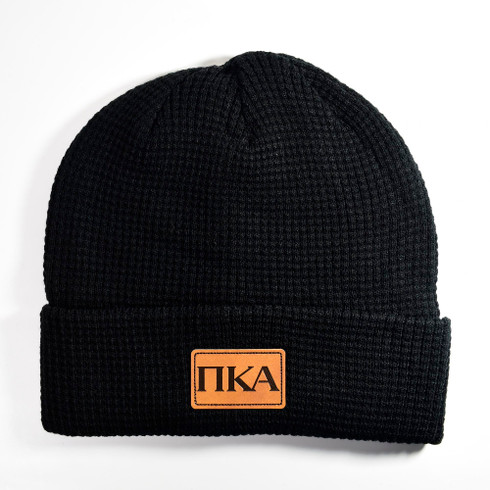 Pi Kappa Alpha PIKE Fraternity Beanie