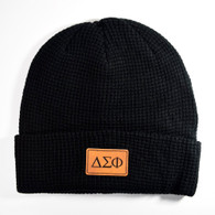  Delta Sigma Phi Fraternity Beanie