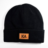 Kappa Alpha Order Fraternity Beanie