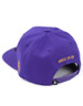 Omega Psi  Phi Fraternity Snapback Hat