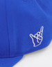 Phi Beta Sigma Fraternity Snapback Hat