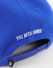 Phi Beta Sigma Fraternity Snapback Hat