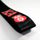Kappa Alpha Fraternity Keychain- Hands-Free Wristlet Lanyard 