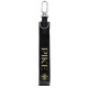 Pi Kappa Alpha PIKE Fraternity Keychain- Hands-Free Wristlet Lanyard 