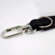 Sigma Alpha Epsilon SAE Fraternity Keychain- Hands-Free Wristlet Lanyard 