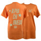 Alpha Chi Omega Sorority T-Shirt-The Swiftie Showgirl Design 