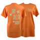 Delta Delta Delta Tri-Delta Sorority T-Shirt-The Swiftie Showgirl Design 