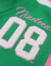 Alpha Kappa Alpha AKA Sorority Sweater-Button Down-Crest-Green/Pink