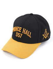 Prince Hall Mason Hat-Style 2