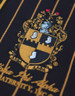 Alpha Phi Alpha Fraternity Baseball Jersey- Button Up-Black