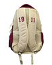 Kappa Alpha Psi Fraternity Backpack-Back