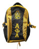 Alpha Phi Alpha Fraternity Backpack