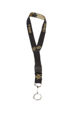 Mason Masonic Lanyard/ Key chain