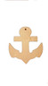 Anchor Symbol Board