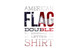 American Flag Fraternity Double Stitch Shirt