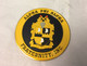 Alpha Phi Alpha Fraternity Car Emblem