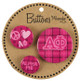 Alpha Phi Sorority Button Package 