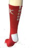 Kappa Alpha Psi Fraternity Dry Fit Crew Socks