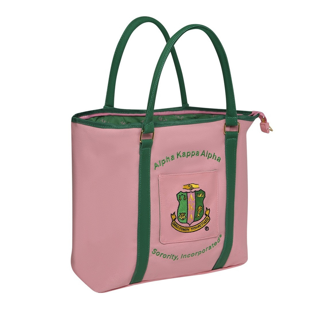 Carryall Tote - Florida A&M University