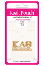 Kappa Alpha Theta Sorority Koala Pouch 