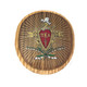Pi Kappa Alpha Bruderschafts Flagge – 3x5 Fuß, Offiziell Lizenziert & Aus Polyester