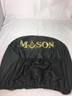 Mason Masonic Headrest Cover- Set of 2-Back