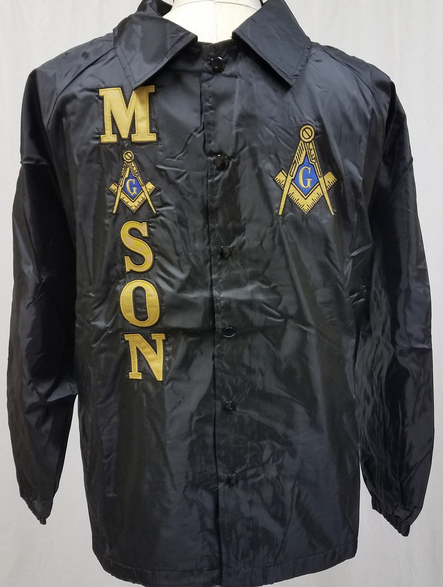 masonic jackets amazon