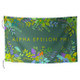Alpha Epsilon Phi AEPHI Sorority Floral Flag-Style 2