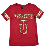 Tuskegee University Jersey T-Shirt