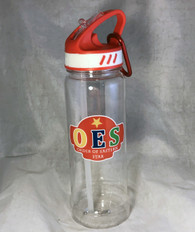 Order of the Eastern Star OES Water Bottle