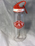 Kappa Alpha Psi Fraternity Water Bottle