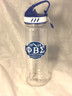 Phi Beta Sigma Fraternity Water Bottle