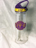 Omega Psi Phi Fraternity Water Bottle