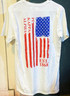 Pi Kappa Alpha PIKE Fraternity American Flag Shirt