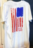 Sigma Chi Fraternity American Flag Shirt
